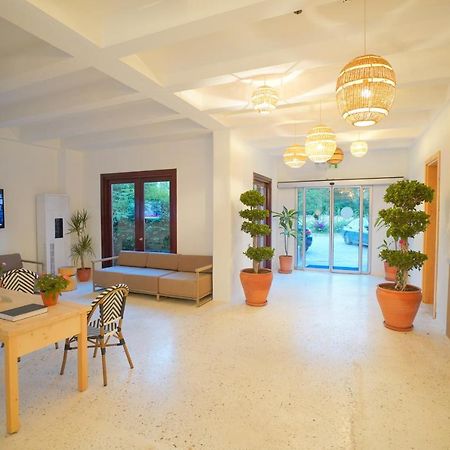 Faros Hotel Bodrum - Special Category Golturkbuku Exterior foto