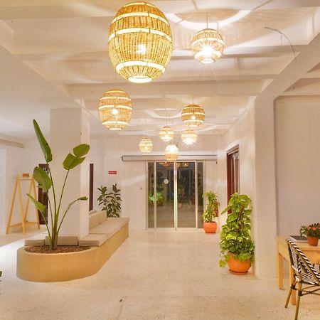 Faros Hotel Bodrum - Special Category Golturkbuku Exterior foto