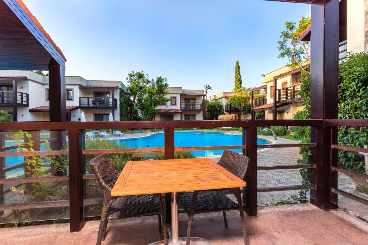 Faros Hotel Bodrum - Special Category Golturkbuku Exterior foto