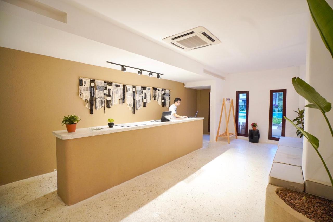 Faros Hotel Bodrum - Special Category Golturkbuku Exterior foto