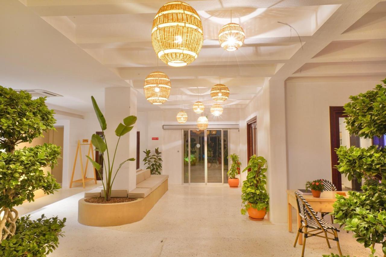 Faros Hotel Bodrum - Special Category Golturkbuku Exterior foto