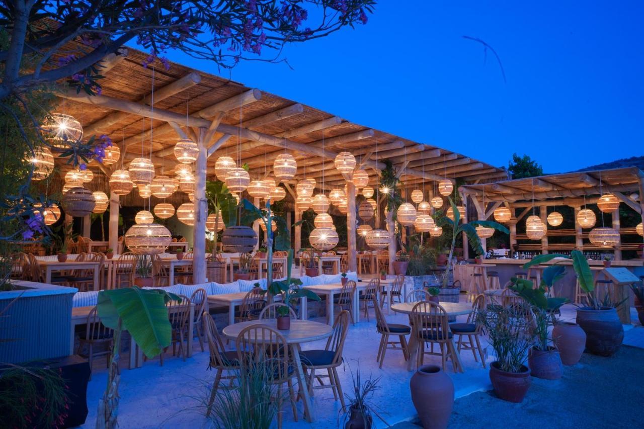 Faros Hotel Bodrum - Special Category Golturkbuku Exterior foto