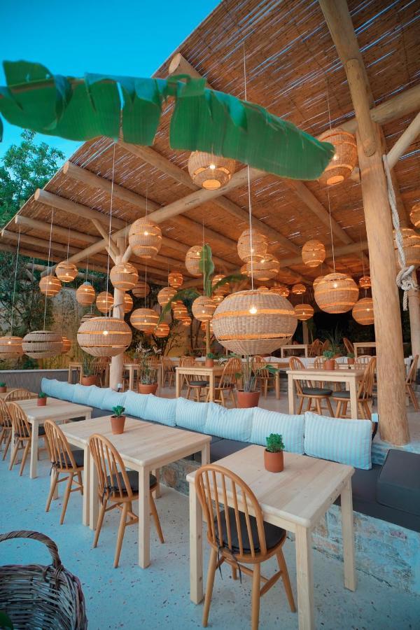 Faros Hotel Bodrum - Special Category Golturkbuku Exterior foto