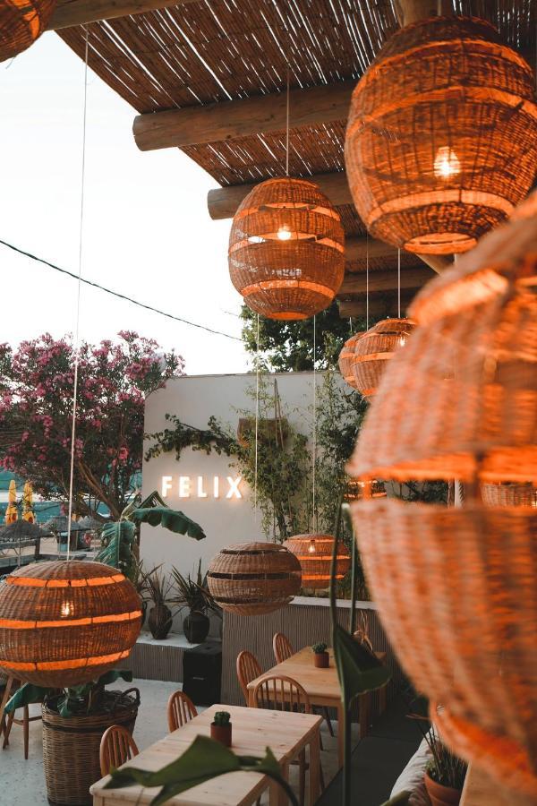 Faros Hotel Bodrum - Special Category Golturkbuku Exterior foto