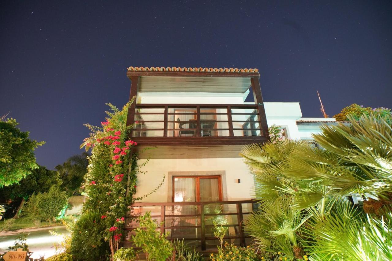 Faros Hotel Bodrum - Special Category Golturkbuku Exterior foto