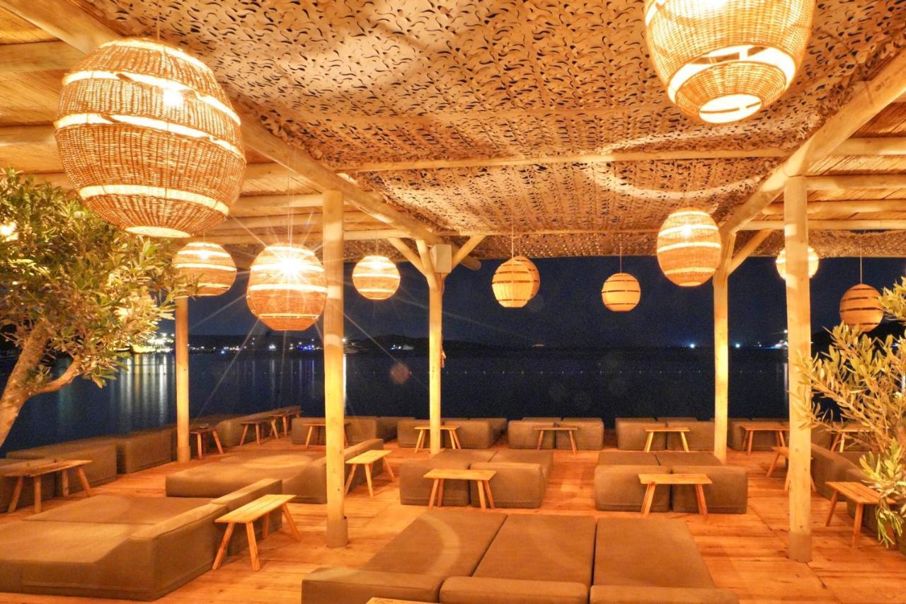 Faros Hotel Bodrum - Special Category Golturkbuku Exterior foto
