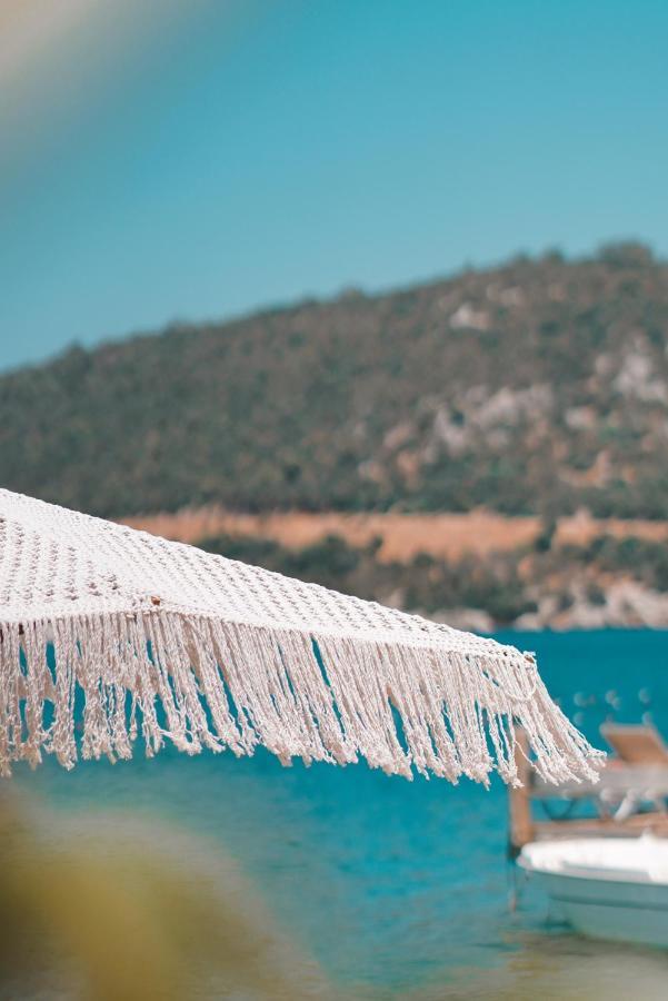 Faros Hotel Bodrum - Special Category Golturkbuku Exterior foto